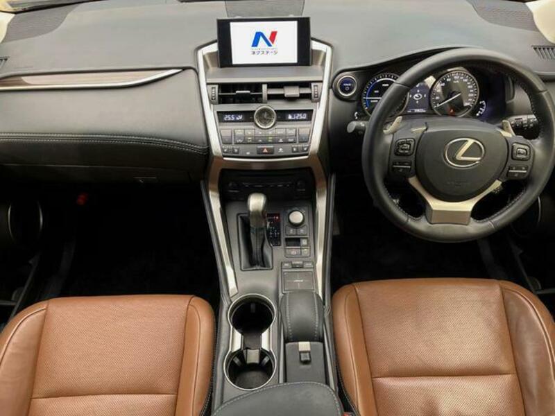 NX
