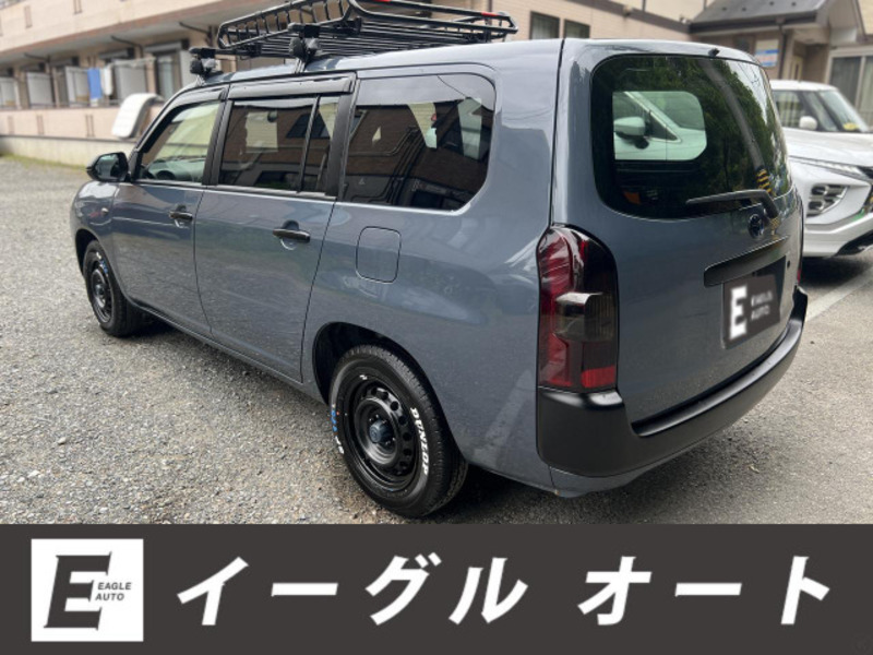 PROBOX VAN