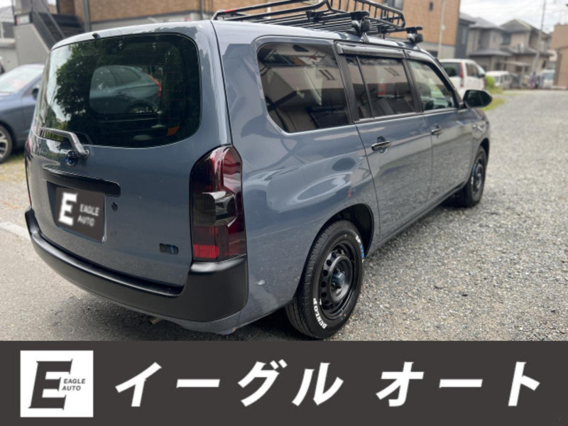 PROBOX VAN