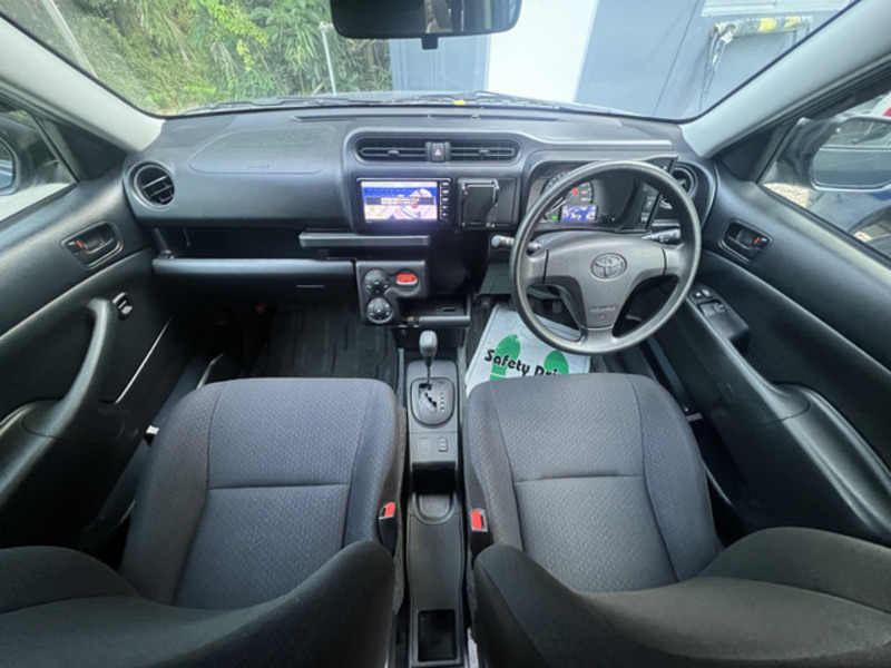 PROBOX VAN