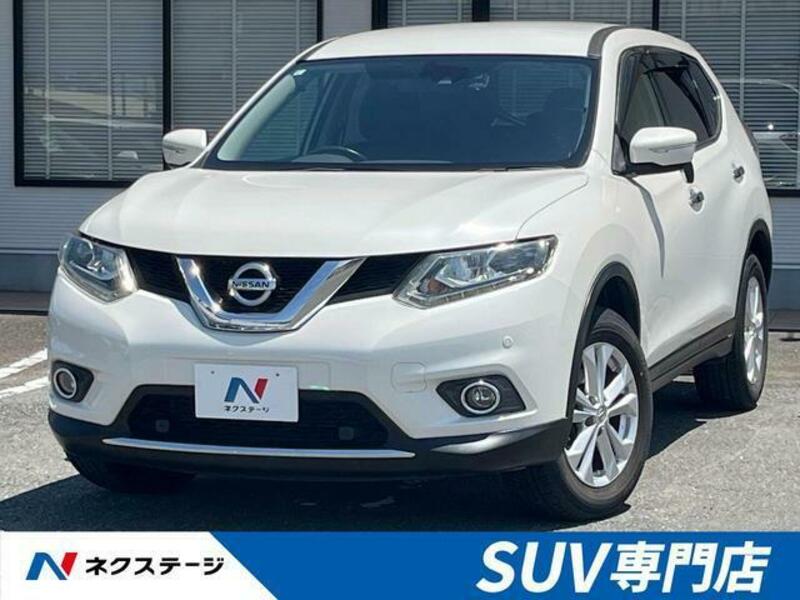 X-TRAIL-0