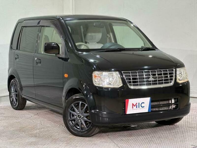 EK WAGON
