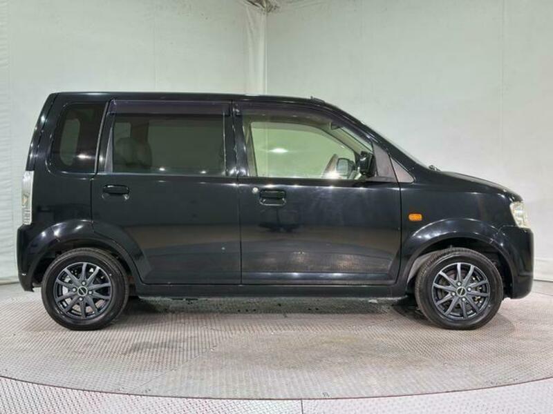EK WAGON