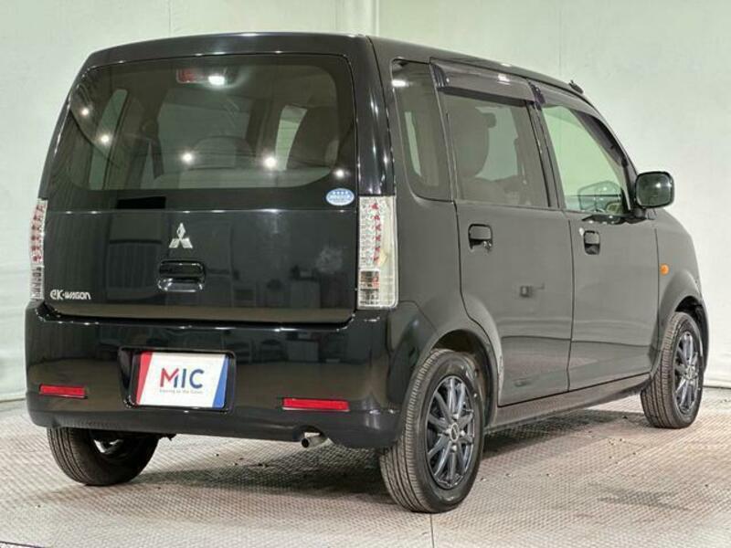 EK WAGON