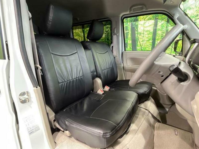 EVERY WAGON