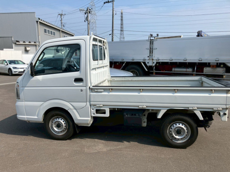 MINICAB TRUCK