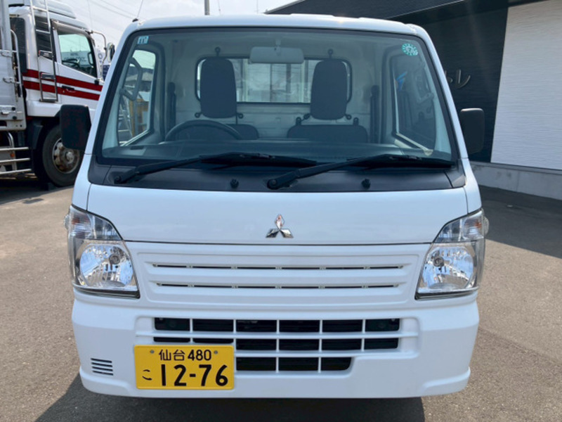 MINICAB TRUCK