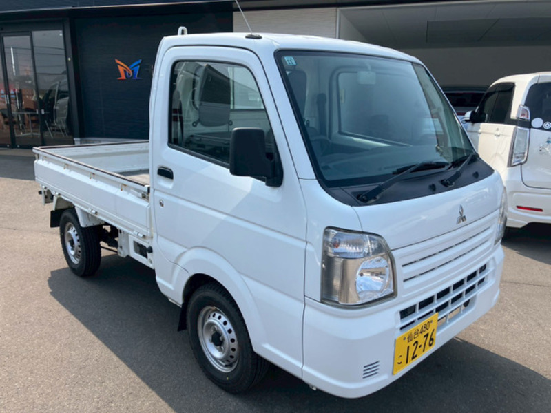 MINICAB TRUCK