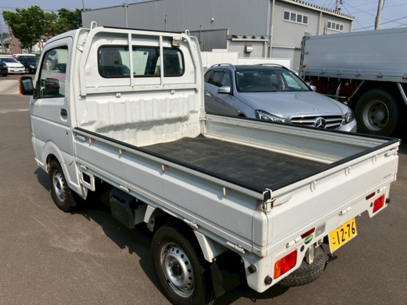 MINICAB TRUCK