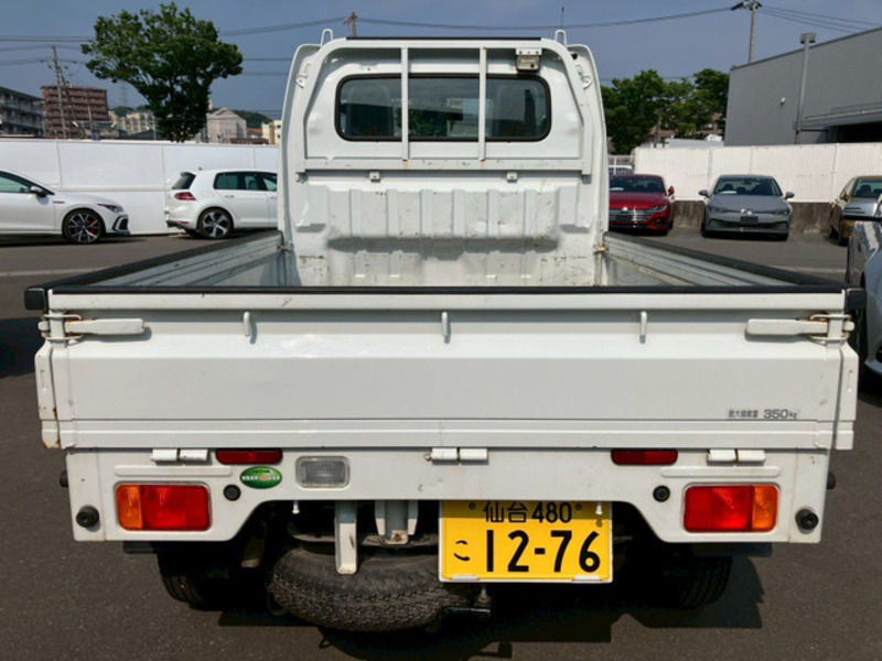 MINICAB TRUCK