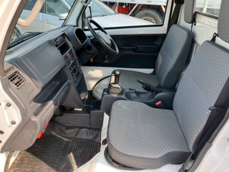 MINICAB TRUCK
