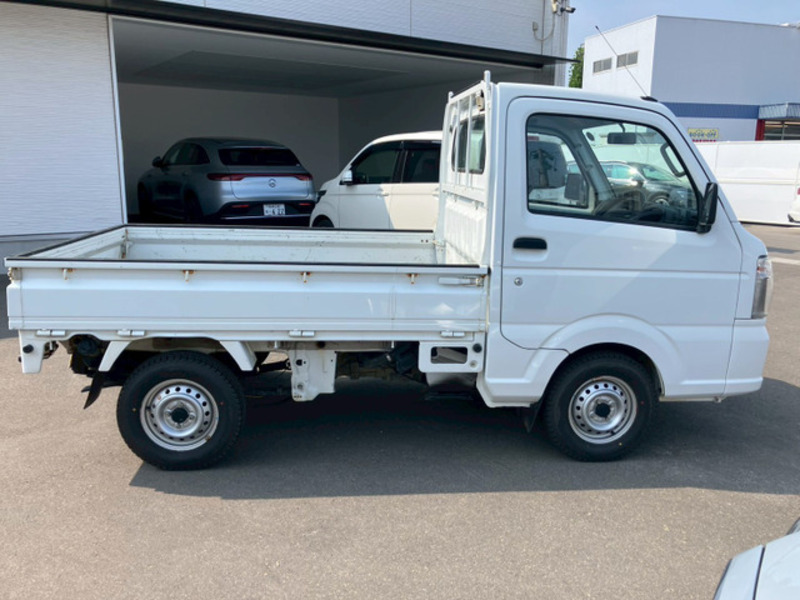 MINICAB TRUCK