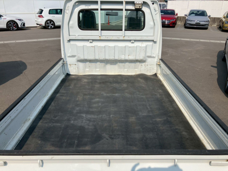 MINICAB TRUCK