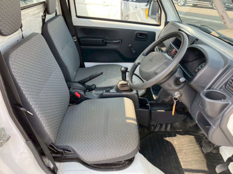 MINICAB TRUCK