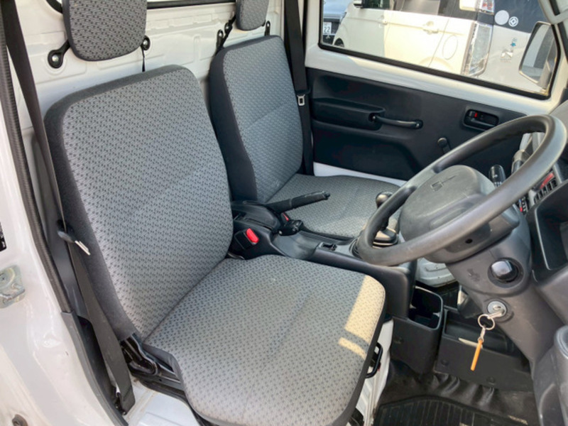 MINICAB TRUCK