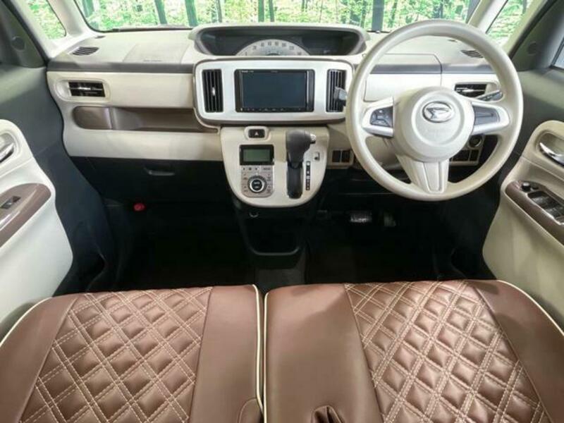 MOVE CANBUS