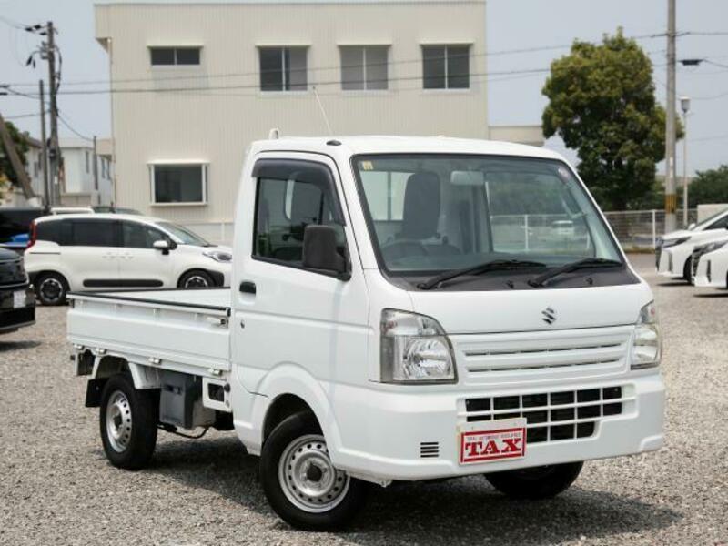 CARRY TRUCK