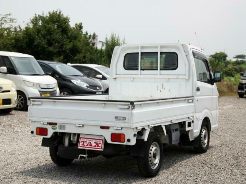 CARRY TRUCK
