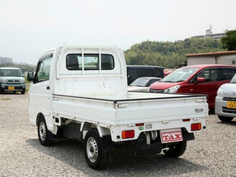 CARRY TRUCK
