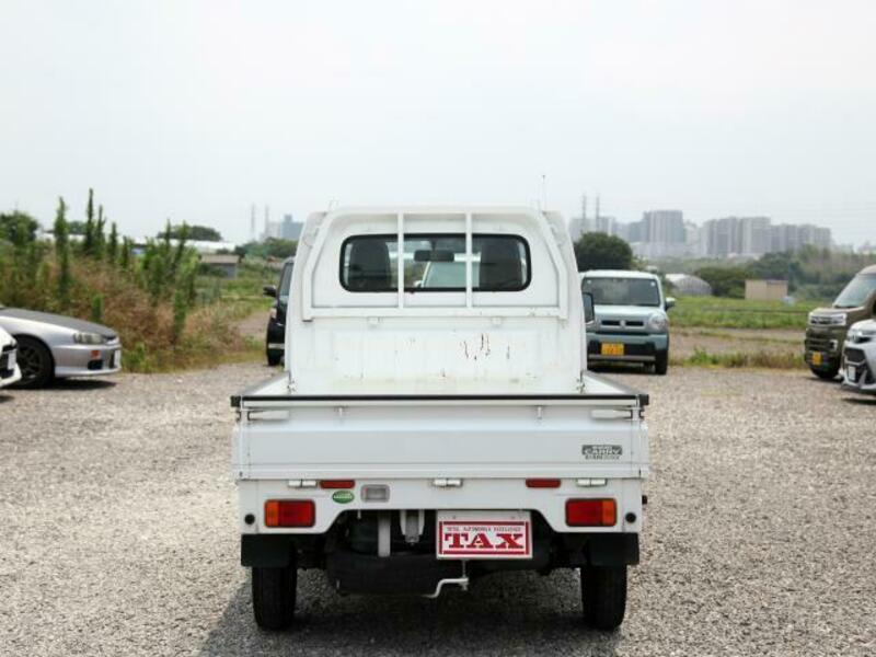 CARRY TRUCK