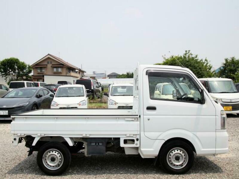 CARRY TRUCK