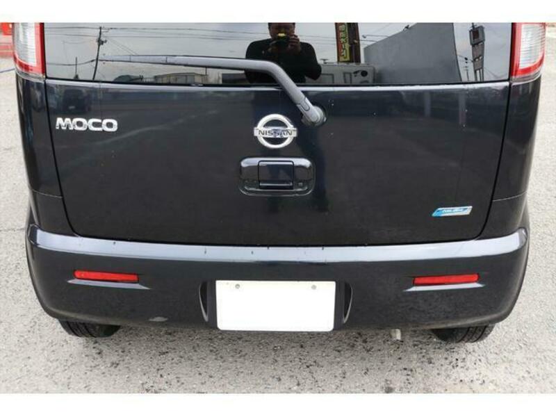MOCO