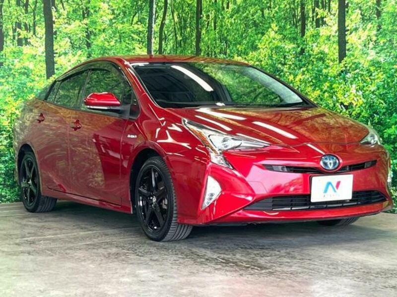 PRIUS