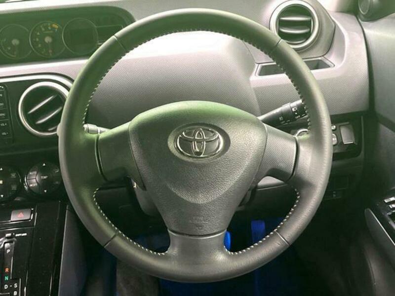 COROLLA RUMION