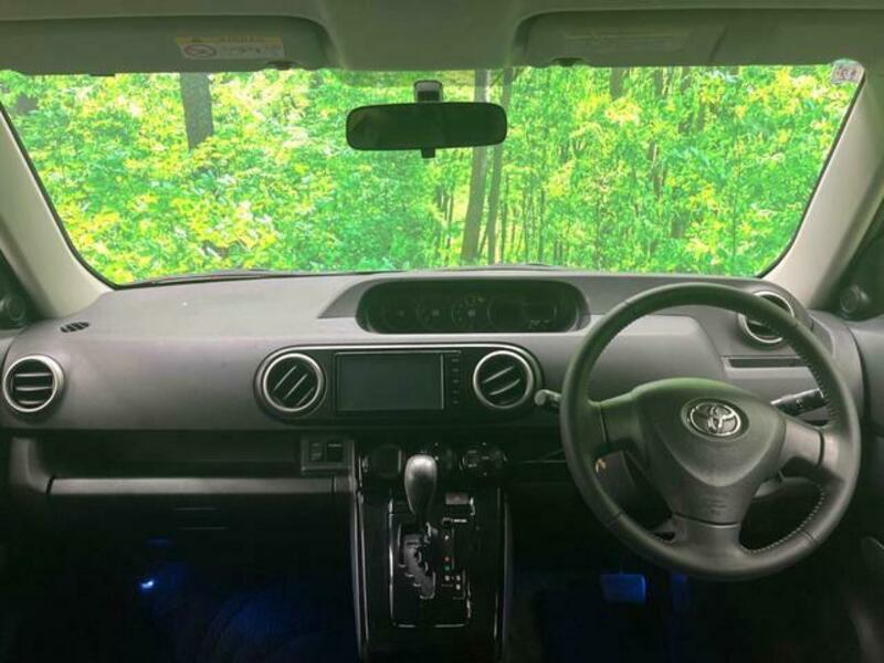 COROLLA RUMION