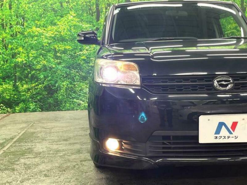 COROLLA RUMION