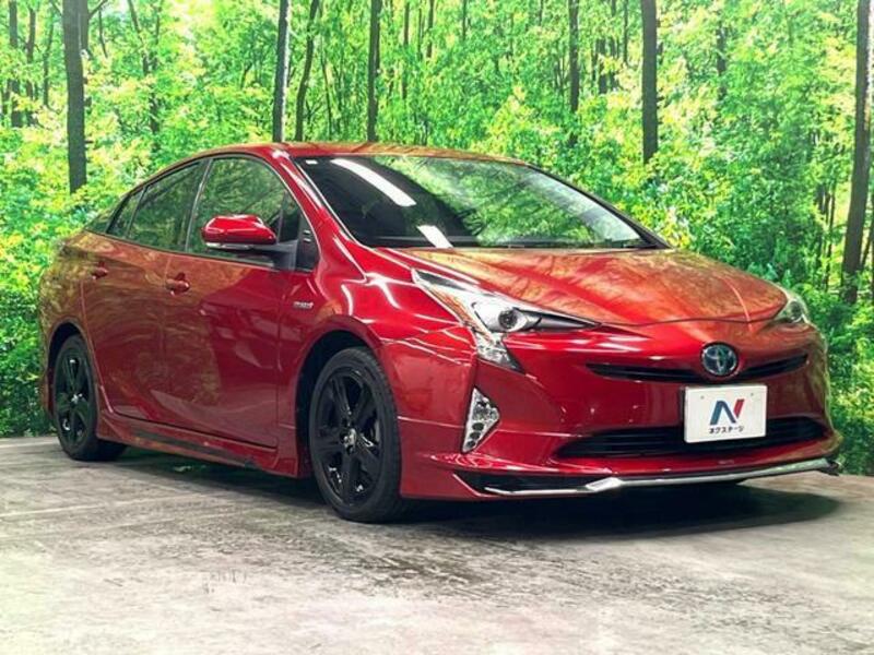 PRIUS