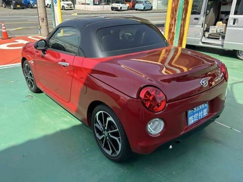 COPEN