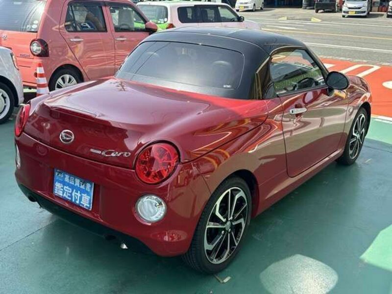 COPEN