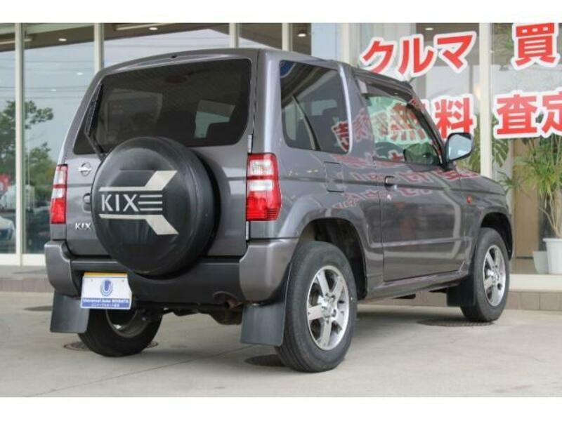 KIX
