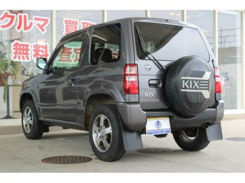 KIX