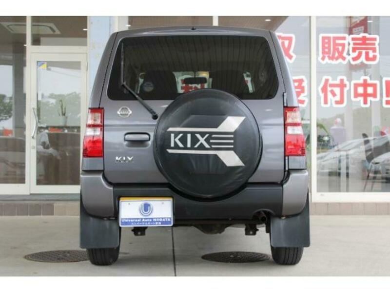 KIX