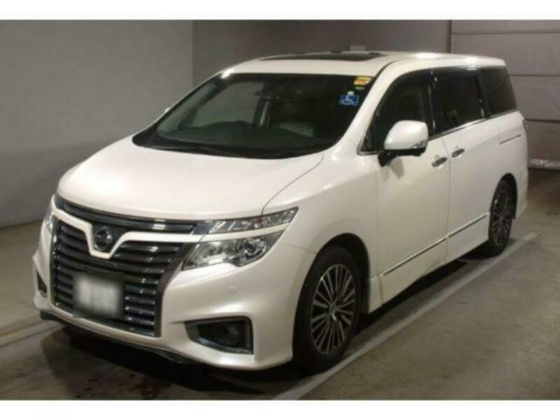 ELGRAND