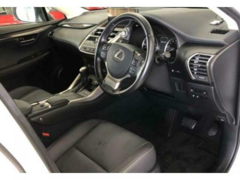 NX