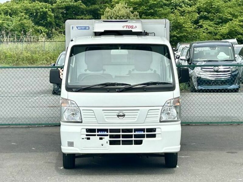 NT100 CLIPPER
