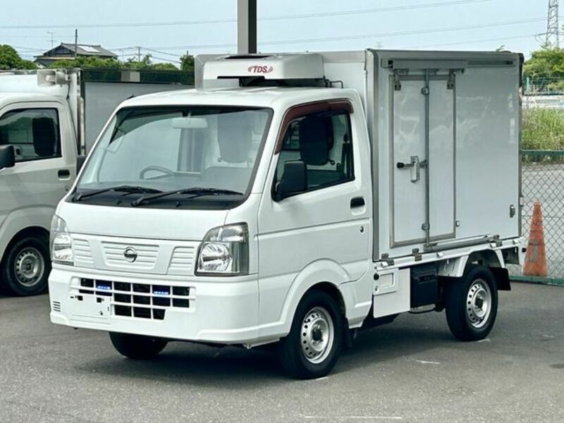 NT100 CLIPPER