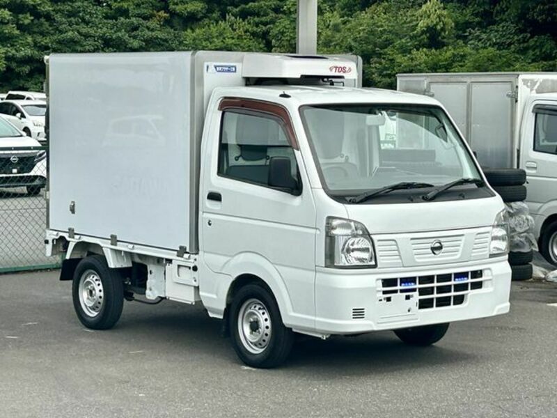 NT100 CLIPPER