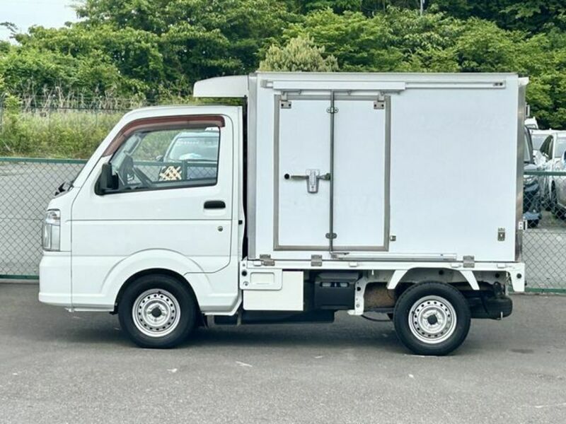 NT100 CLIPPER