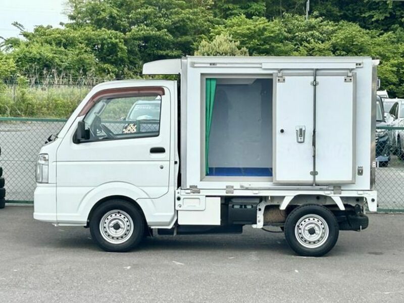 NT100 CLIPPER