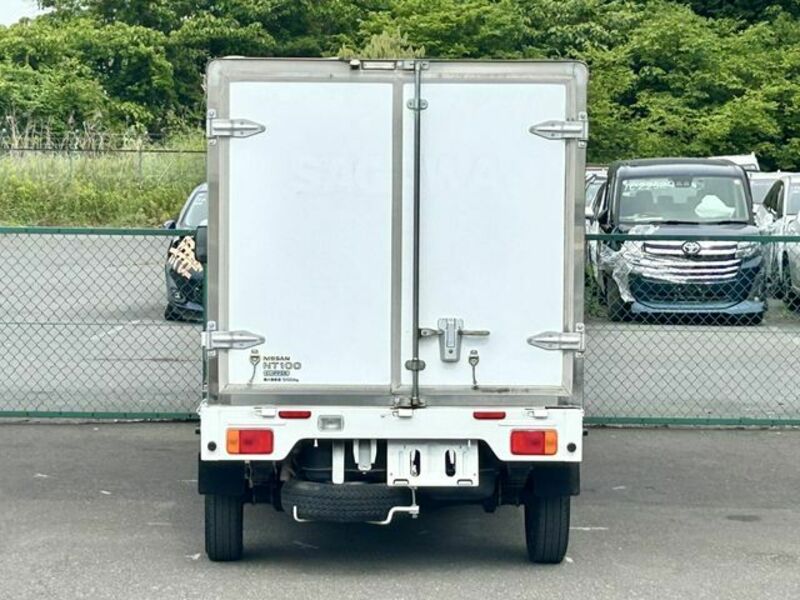 NT100 CLIPPER