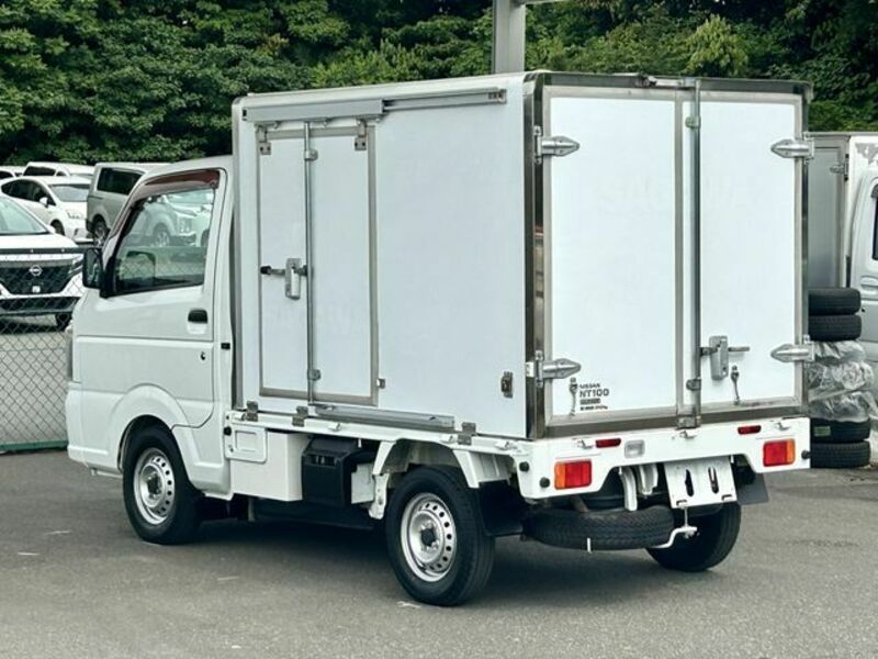 NT100 CLIPPER