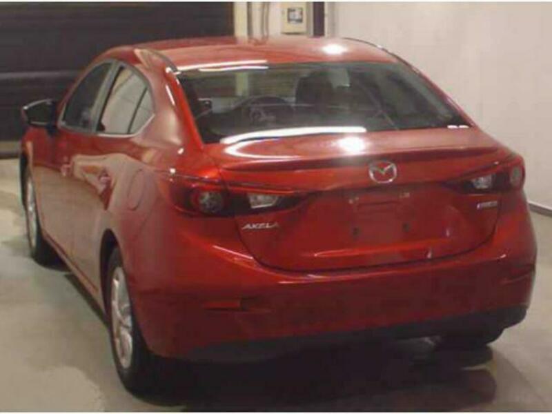 AXELA HYBRID
