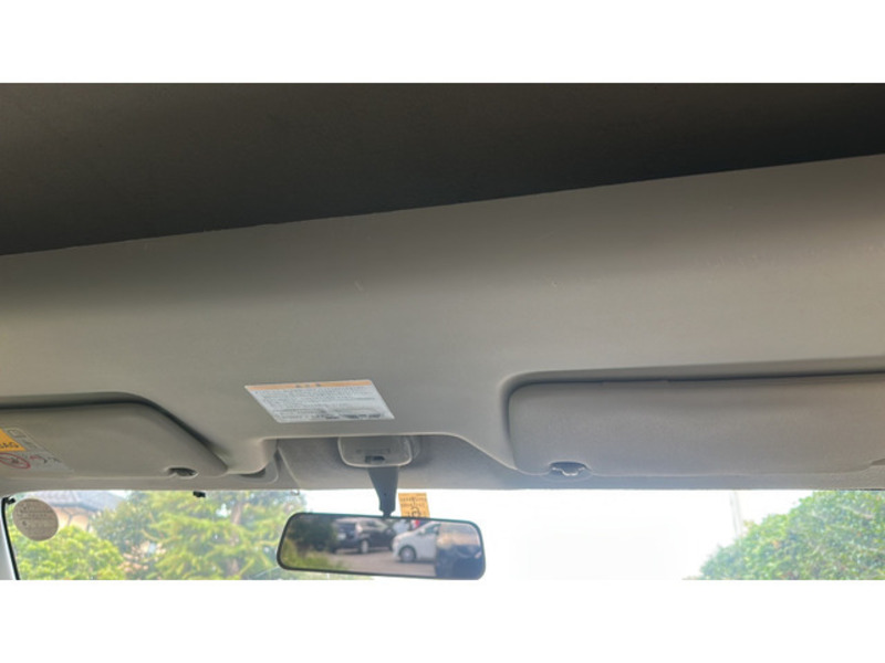 MINICAB VAN