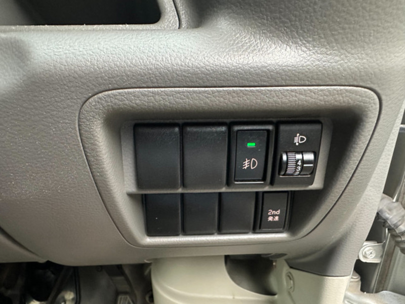 MINICAB VAN