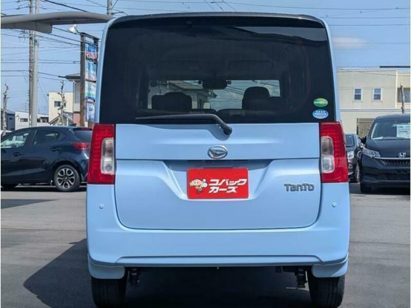 TANTO
