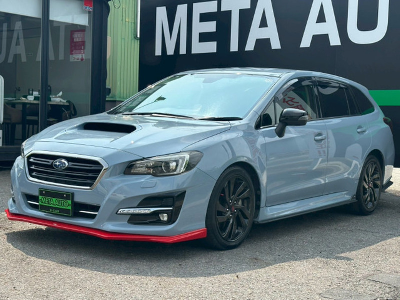 LEVORG